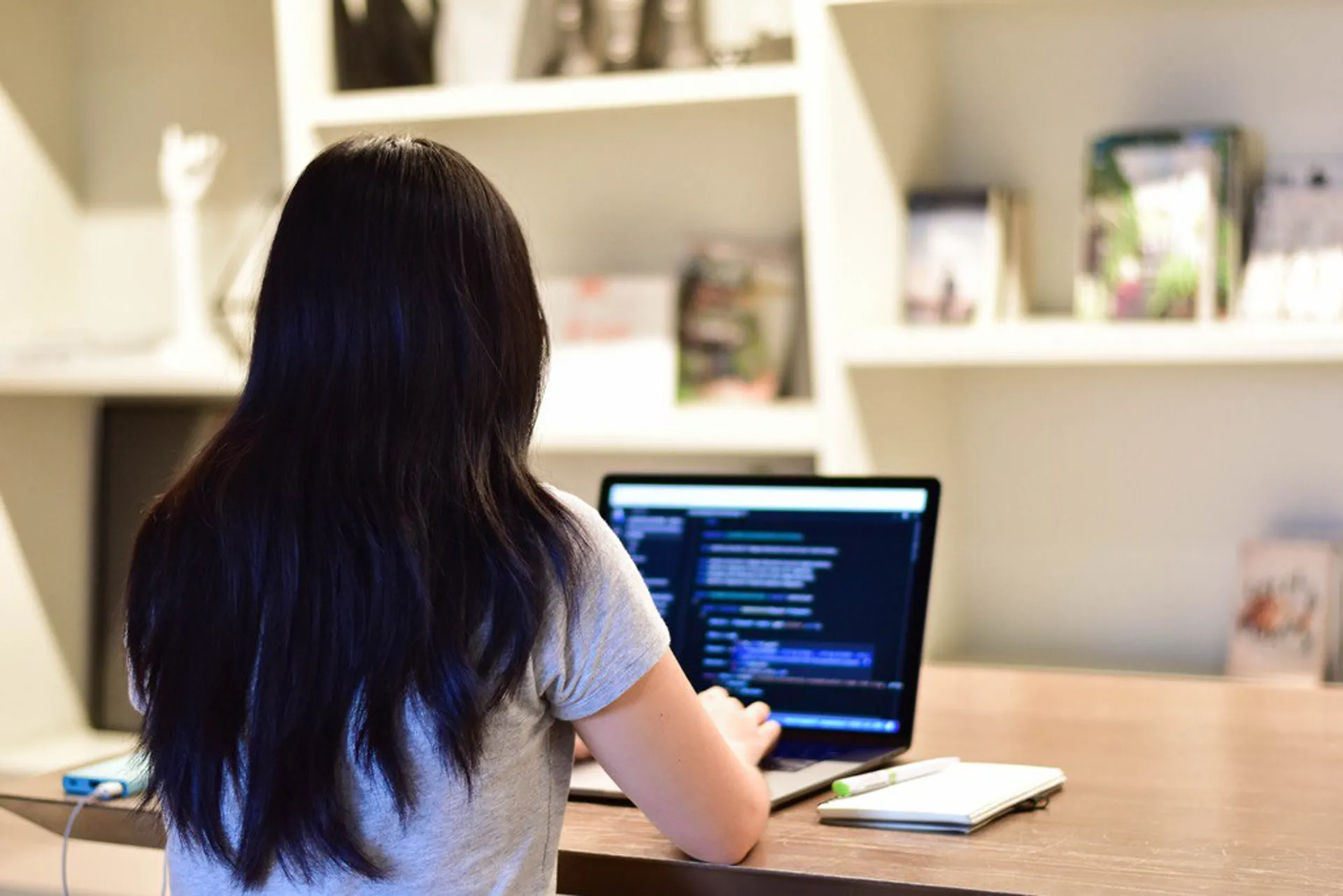 Капитал - Влияет ли гендерное равенство на бизнес IT-компаний