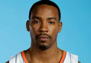 Капитал - Бывший игрок «Лейкерс» Криттентон обвиняется в убийстве