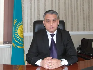 Капитал - Назначен новый руководитель управления финансов ВКО