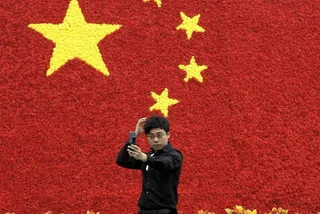 Капитал - Китай в числе лидеров по инвестициям