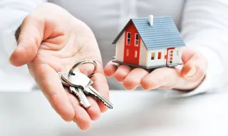 Капитал - Объем жилищных займов впервые превысил 1 трлн тенге