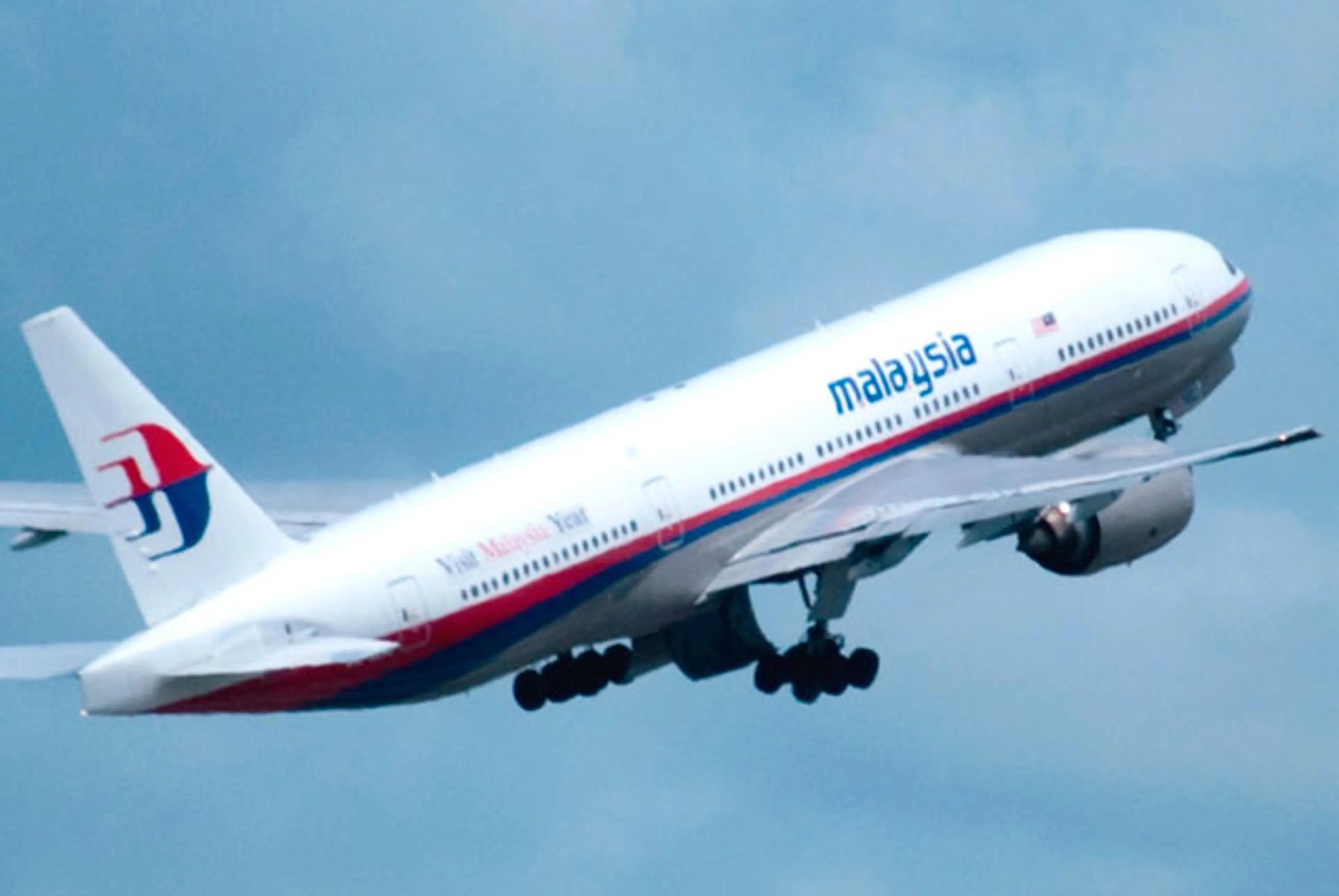 Капитал - Родственники пассажиров пропавшего Boeing хотят объявить голодовку