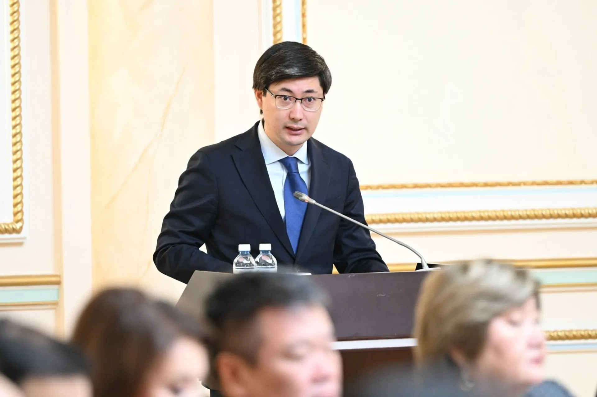 Фото: акимат Алматы