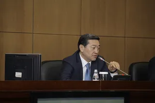 Капитал - Казахстану нужен новый закон о профсоюзах