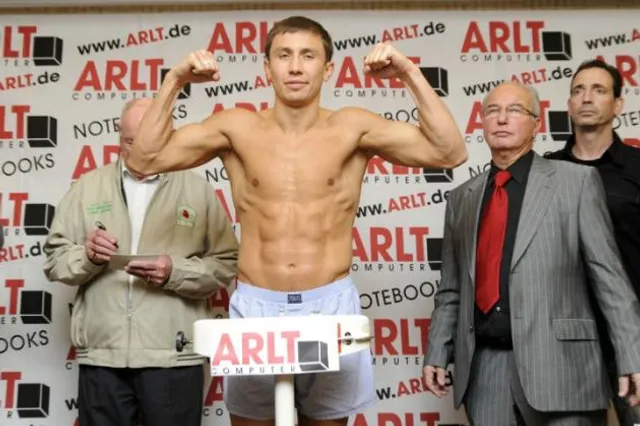 Пять казахстанцев вошли в число 15 лучших в обновленных рейтингах WBA