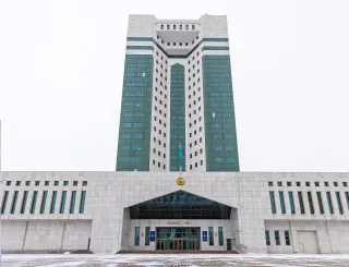 Фото: пресс-служба премьер-министра РК 