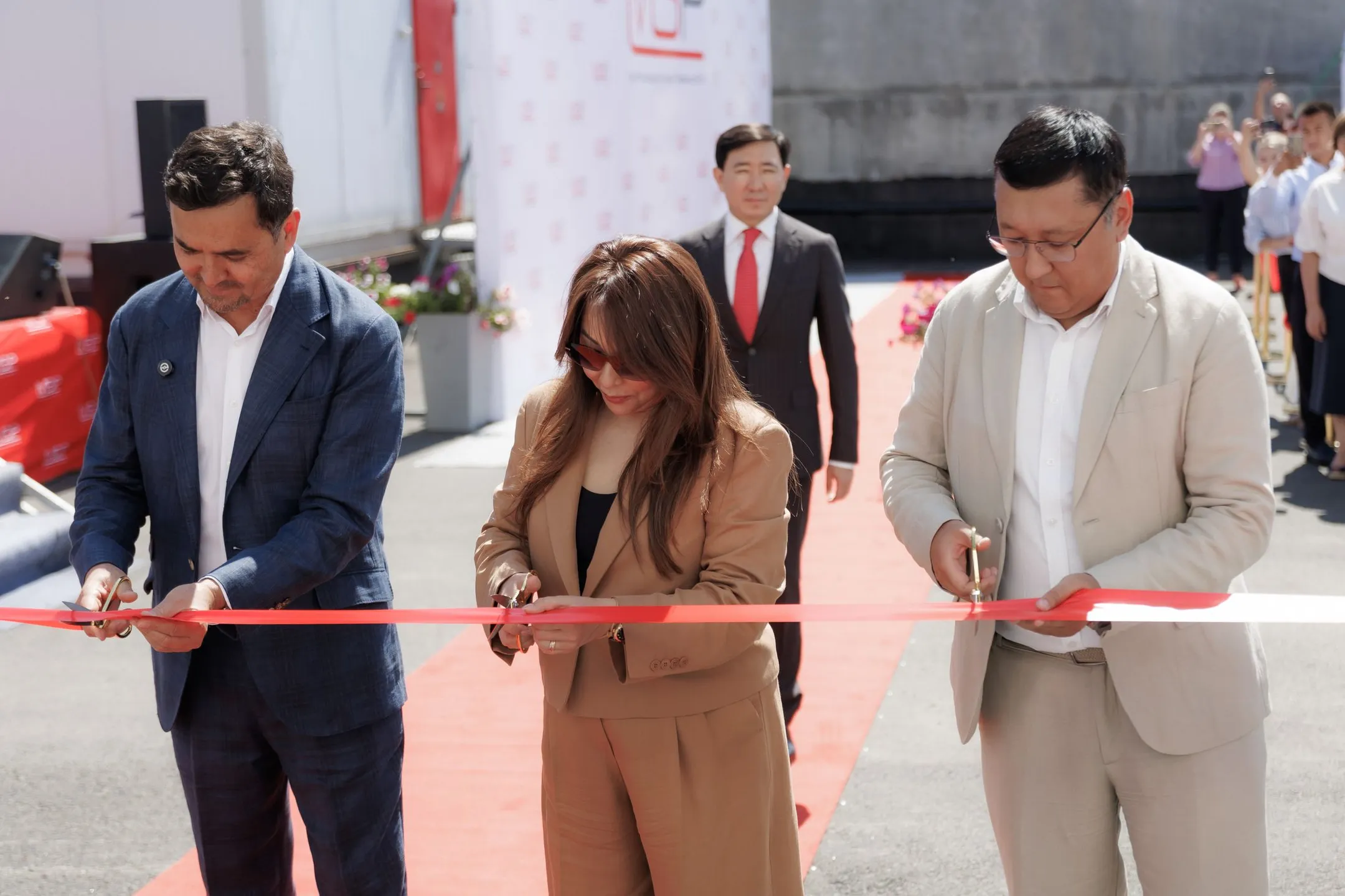 Фото: Altyn Bank