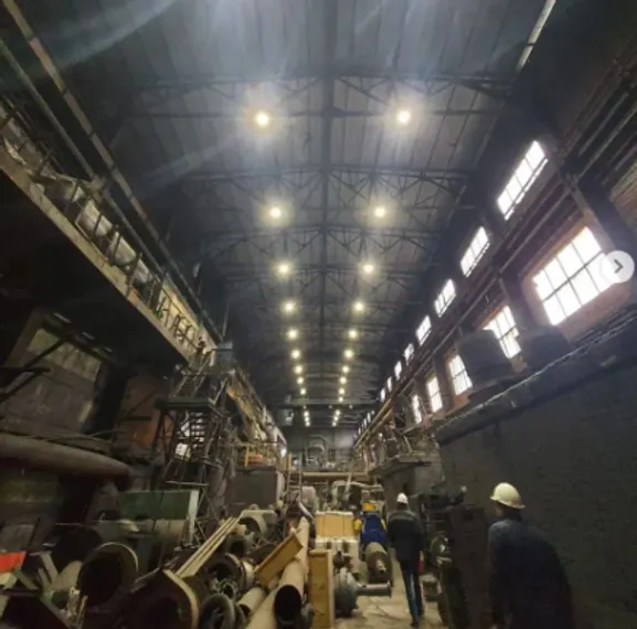 Фото: департамент комитета атомного и энергетического надзора по Карагандинской области