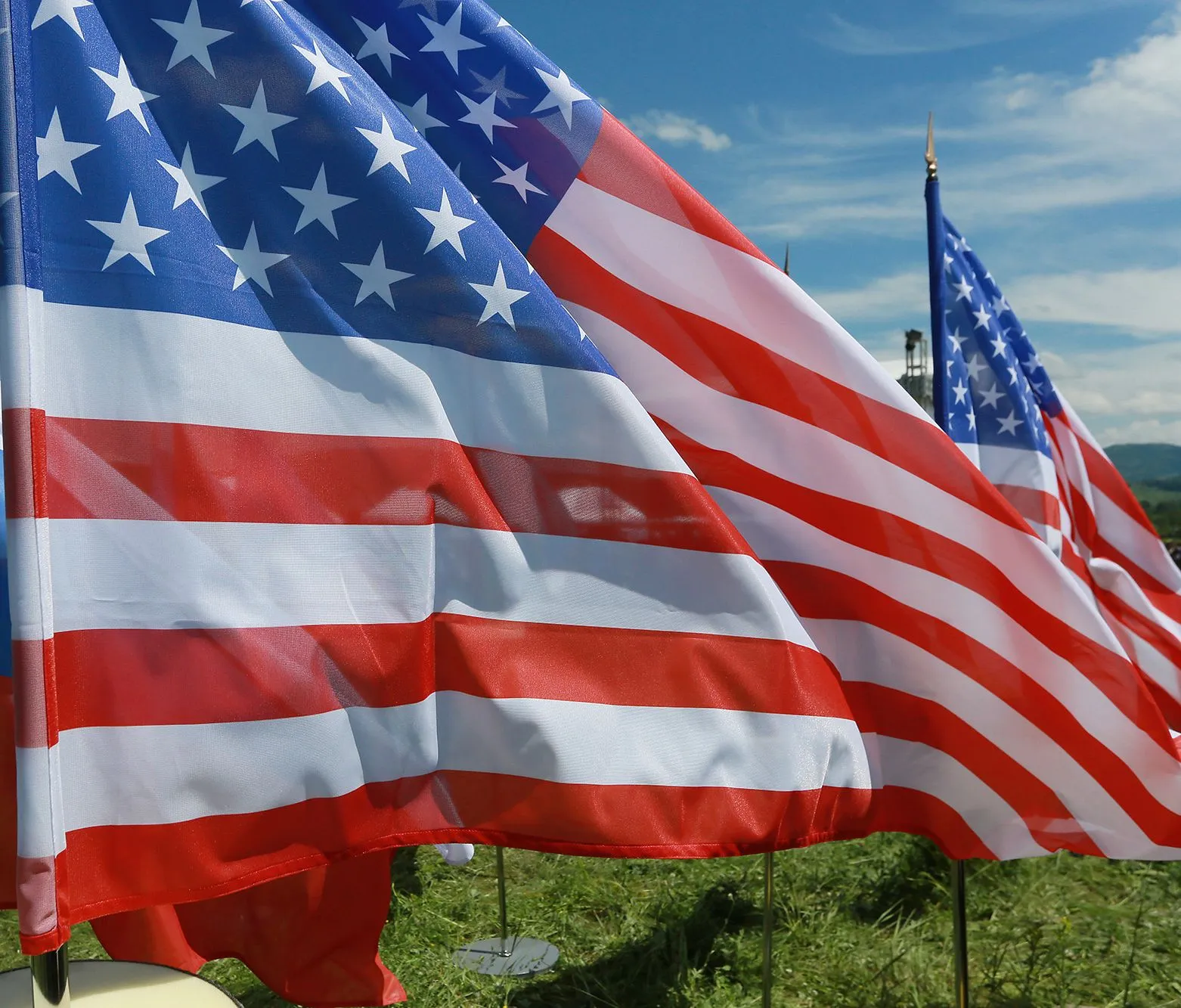 Эксперты прокомментировали возможный эффект от пошлин США