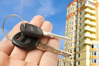 Капитал - В мае на рынке жилья наблюдалось понижение цен