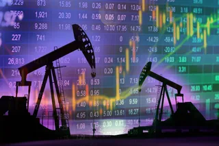 Капитал - Цены на нефть упали после «парада» заседаний центробанков