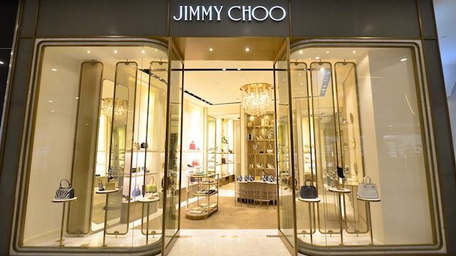 Michael Kors выкупит модный дом Jimmy Choo за $1,2 млрд- Kapital.kz