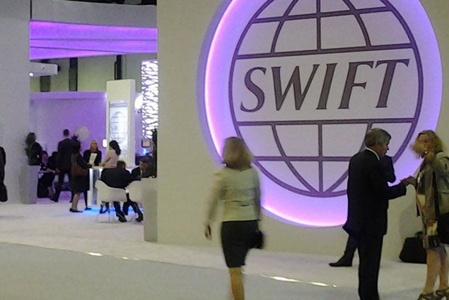 США и ЕС не будут рассматривать отключение РФ от SWIFT- Kapital.kz