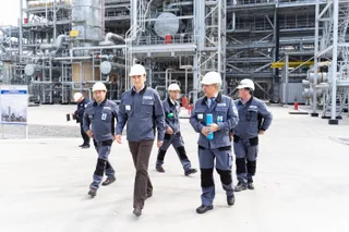 Капитал - Наблюдается аномально высокий спрос на дизтопливо - АЗС