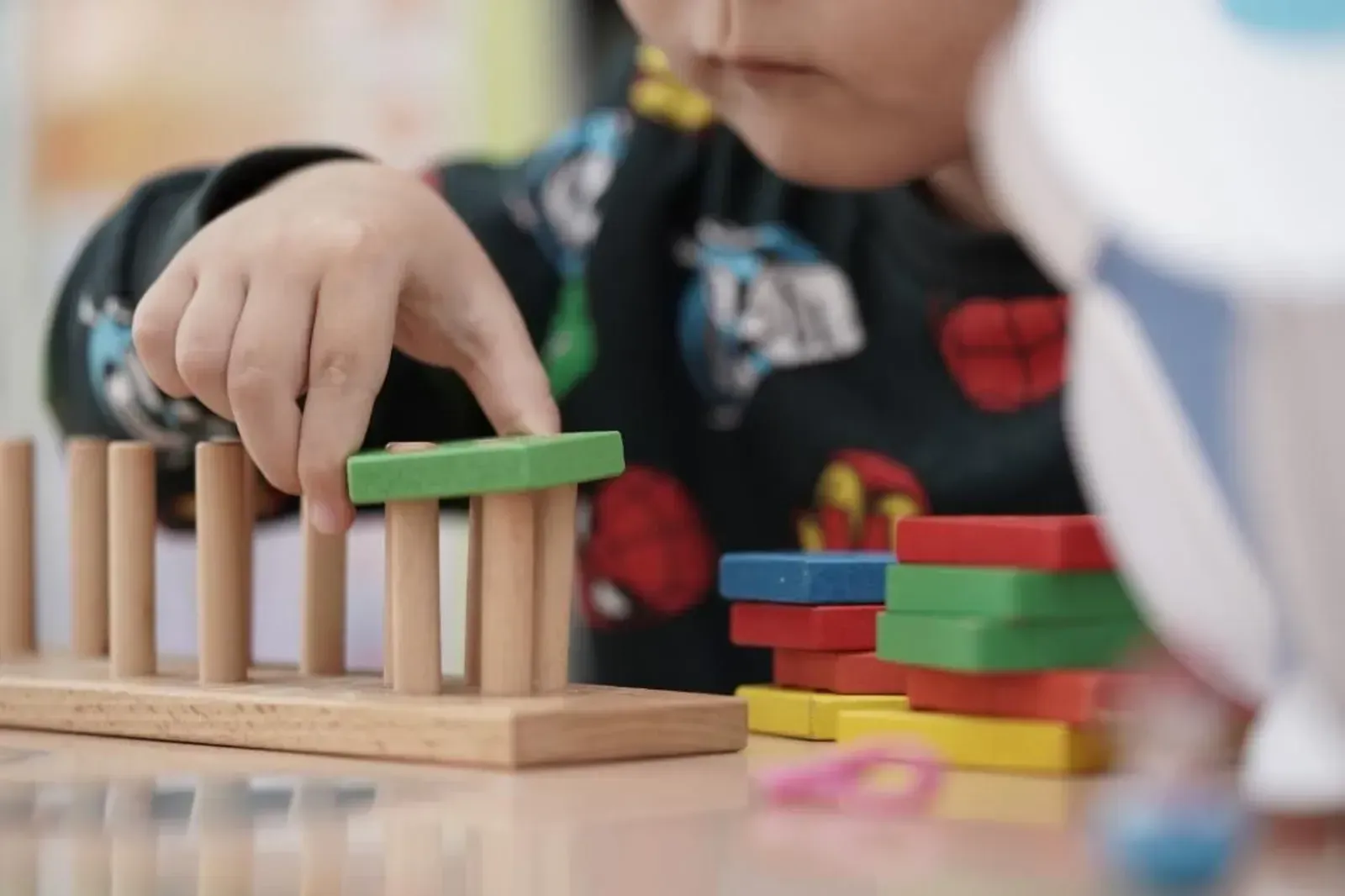 В Казахстане все детские сады переведут на систему ваучерного финансирования