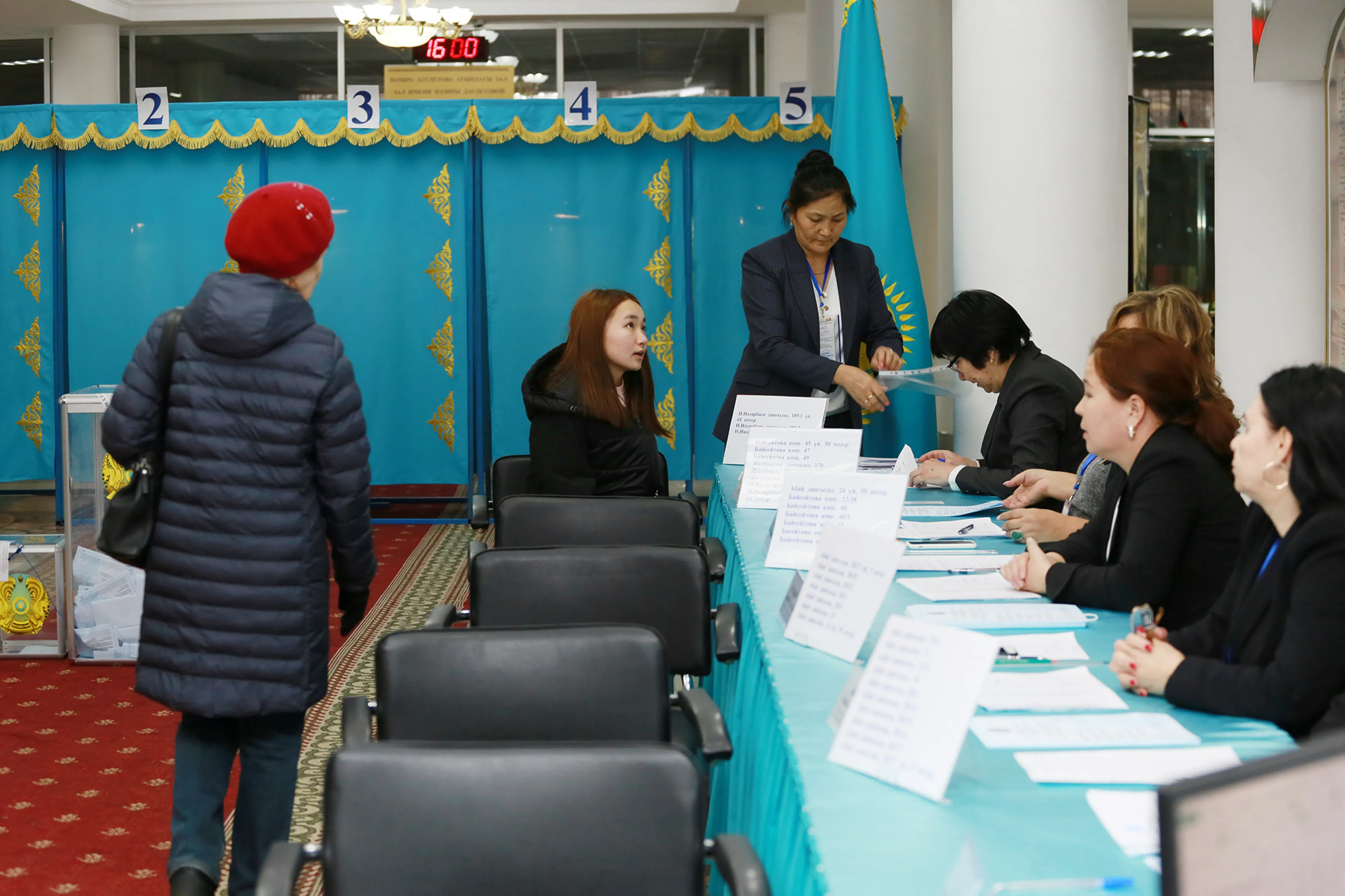 Фото: Руслан Пряников