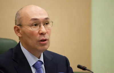 Непопулярные решения довели Келимбетова до отставки