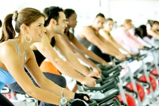 Капитал - Казахстанцы нашли замену спортзалам