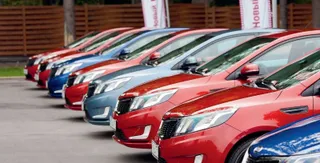 Капитал - В льготное автокредитование надо включить все бренды - КазАвтоПром
