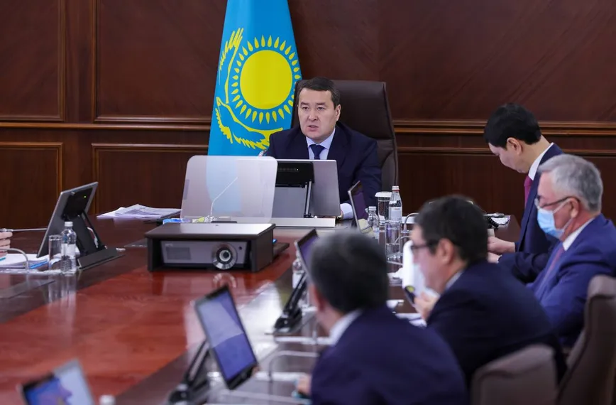 Фото: пресс-служба правительства