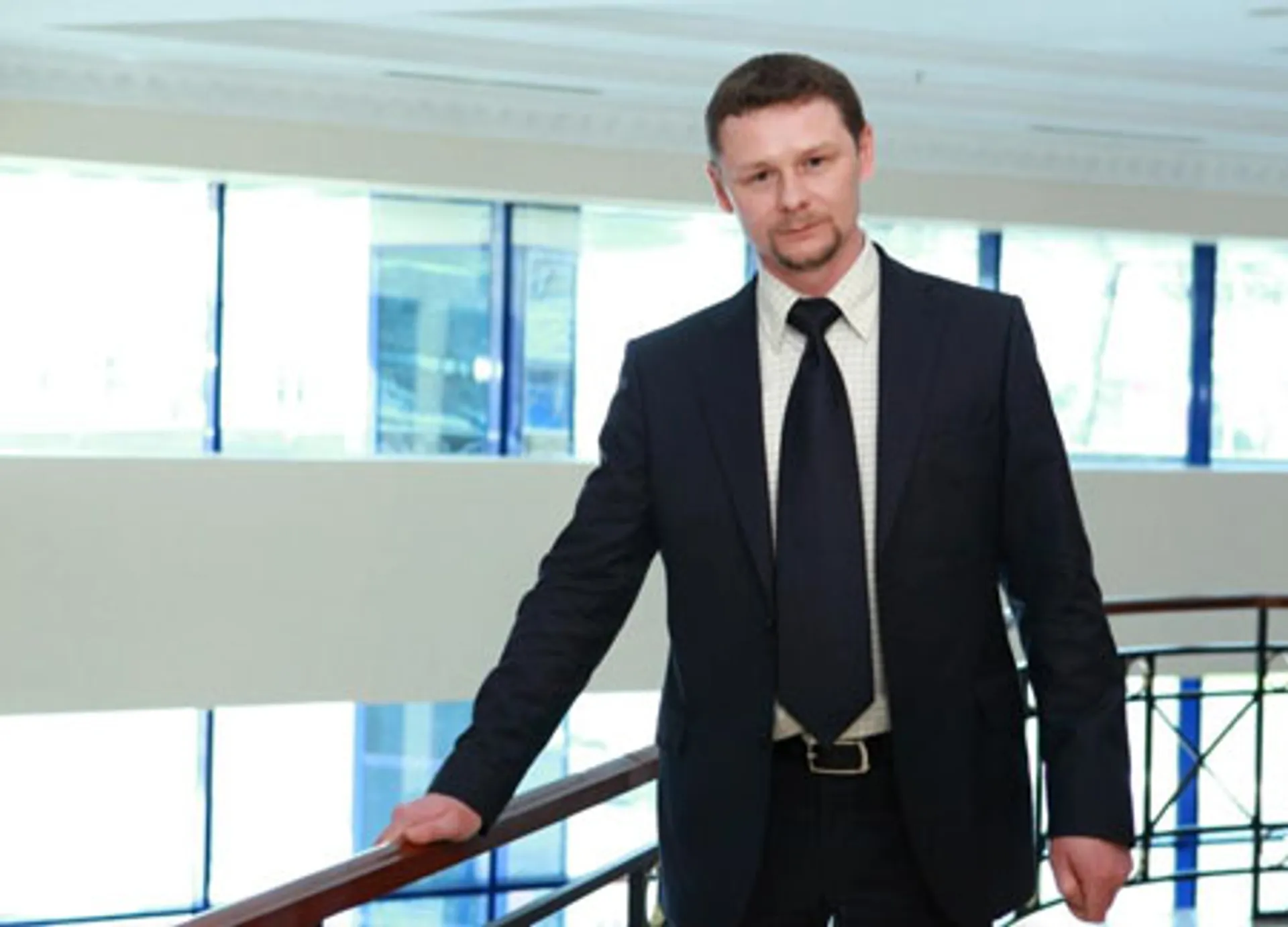 Капитал - Владимир Малеев: «Современные заказчики все меньше внимания обращают на логотипы вендоров на оборудовании»