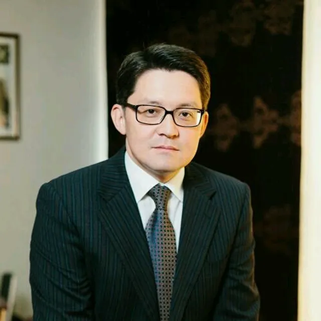 Ердебай Даурен Иманжанулы - фото на kapital.kz