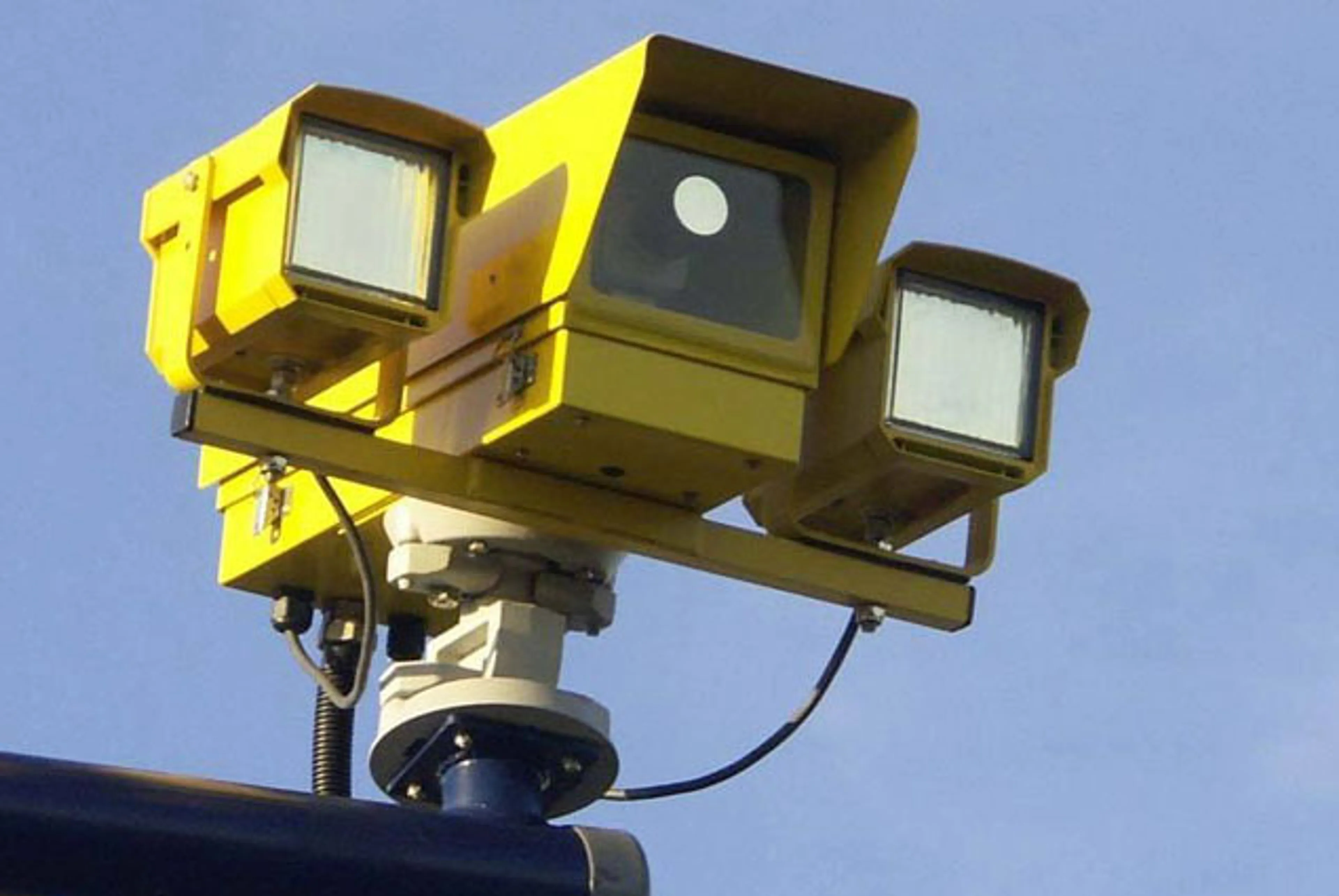 Капитал - На 133,5 млн тенге оштрафованы водители Астаны