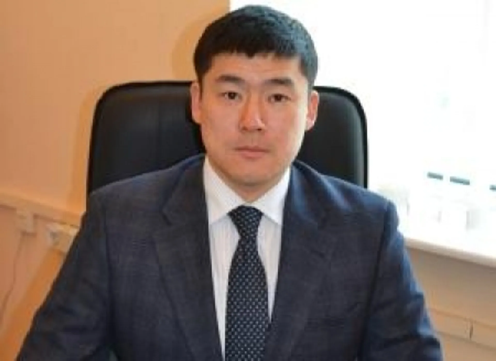 Капитал - Лашин Аймагамбетов стал президентом федерации футбола Астаны