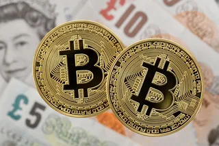Капитал - ООН – за криптовалюты, Банк Англии – против