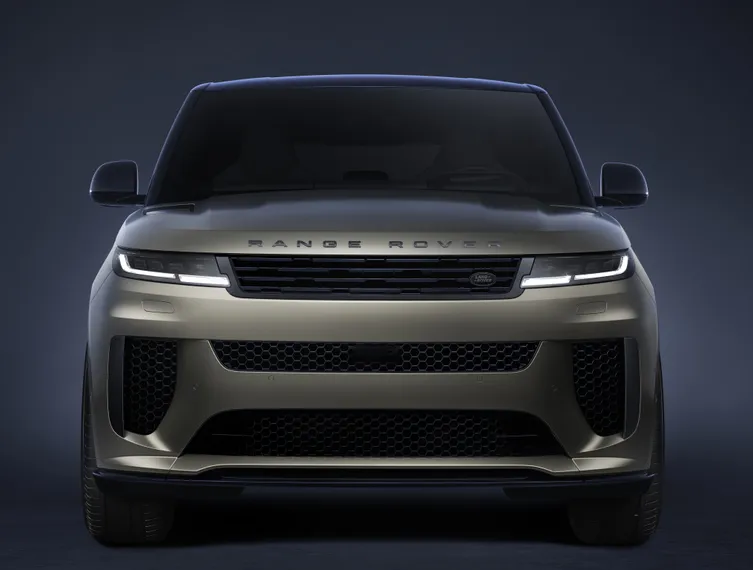 Капитал - Обновленное лого Porsche, «заряженный» RRS SV и автопилот Jeep