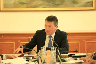 Капитал - Мнение казахстанцев должно лечь в основу Госпрограммы по развитию туризма