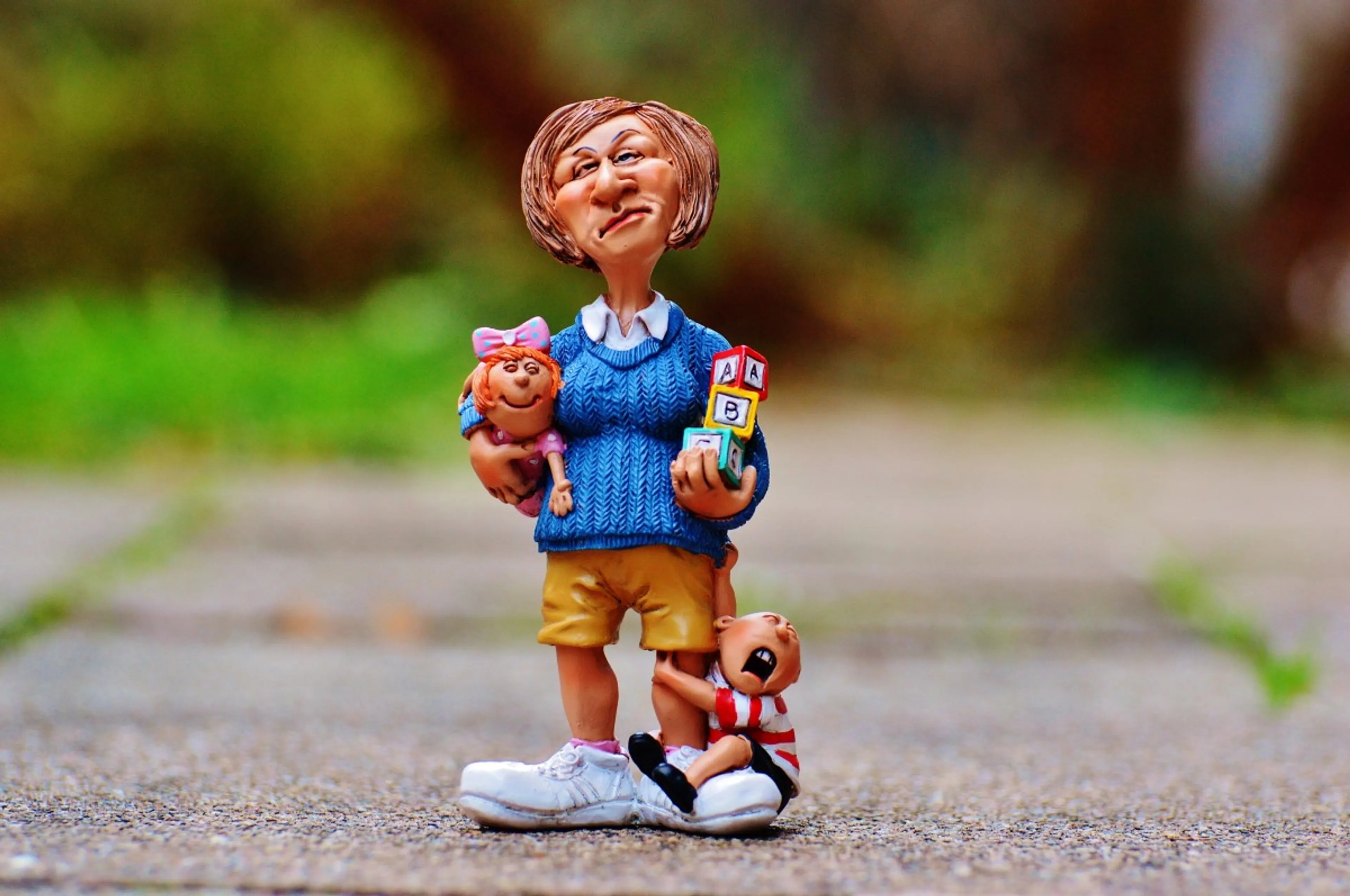 Капитал - В Казахстане растет спрос на бэби-ситтеров