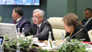 Капитал - В ЕАЭС предложили развивать речное судоходство