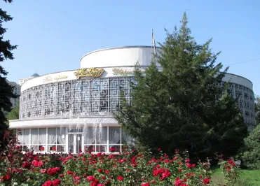 Дворец бракосочетания в Алматы отдадут частнику