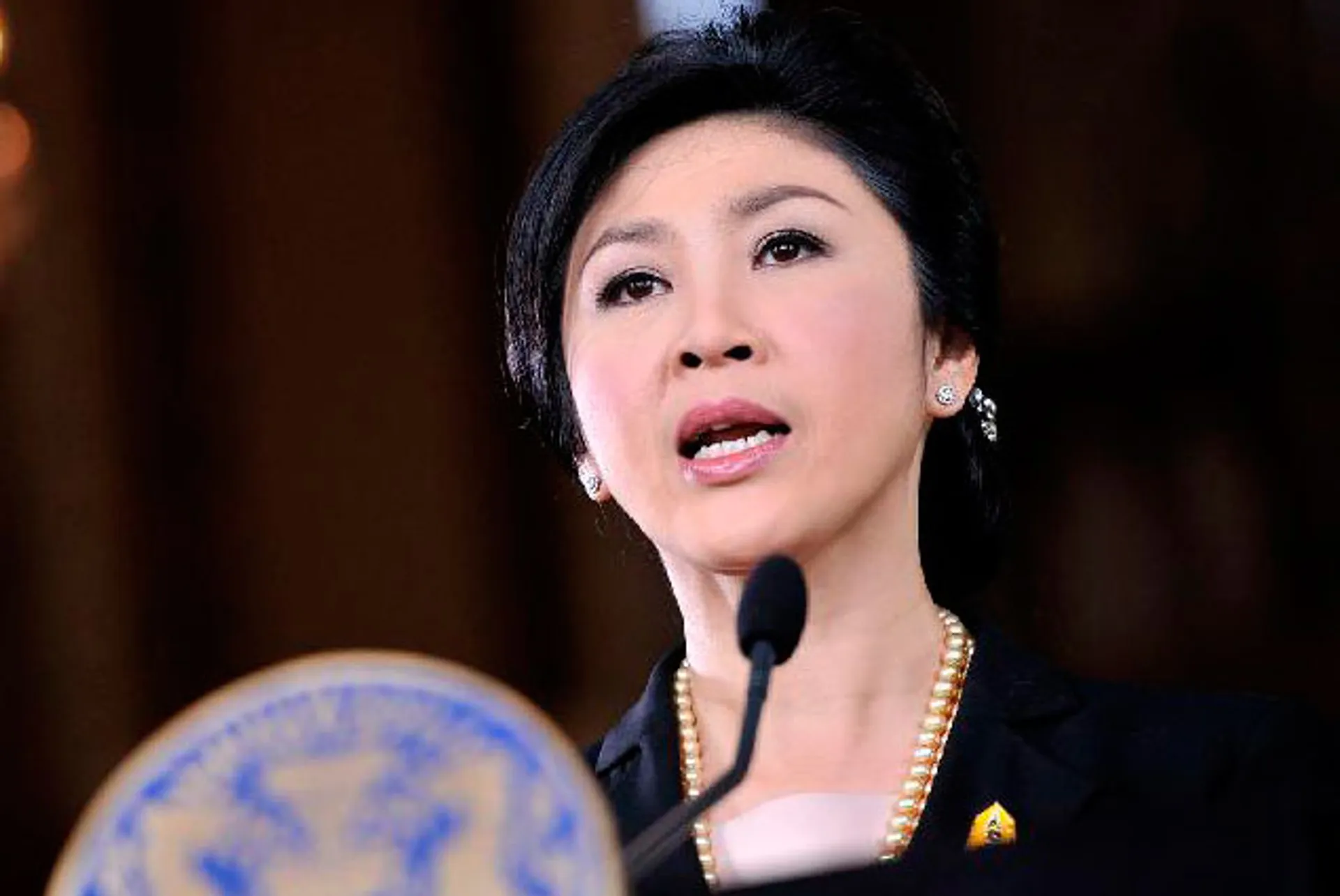 Капитал - Премьер-министр Таиланда распустила парламент