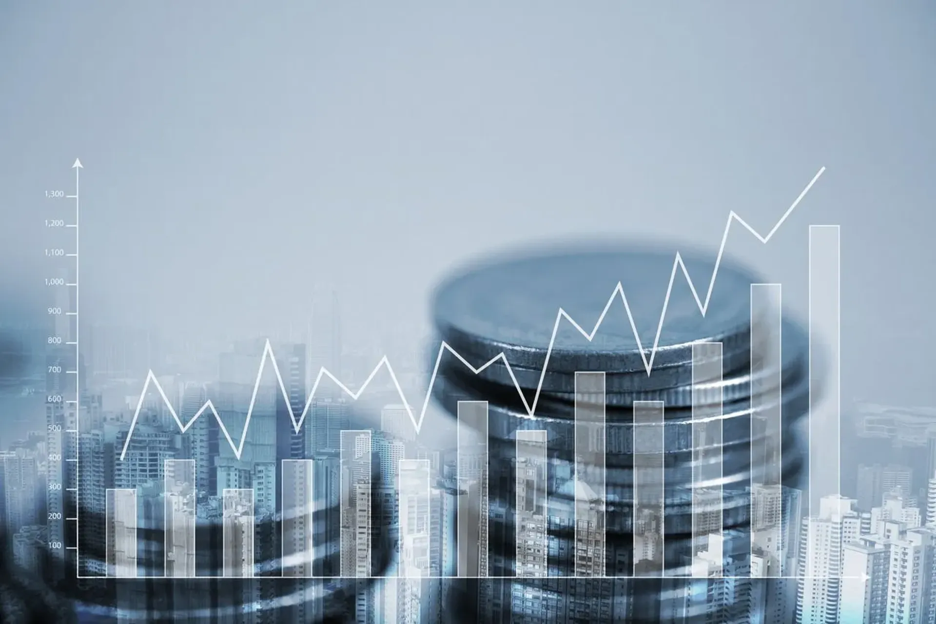 Капитал - Объем оптовой торговли в январе-ноябре увеличился на 12,8%