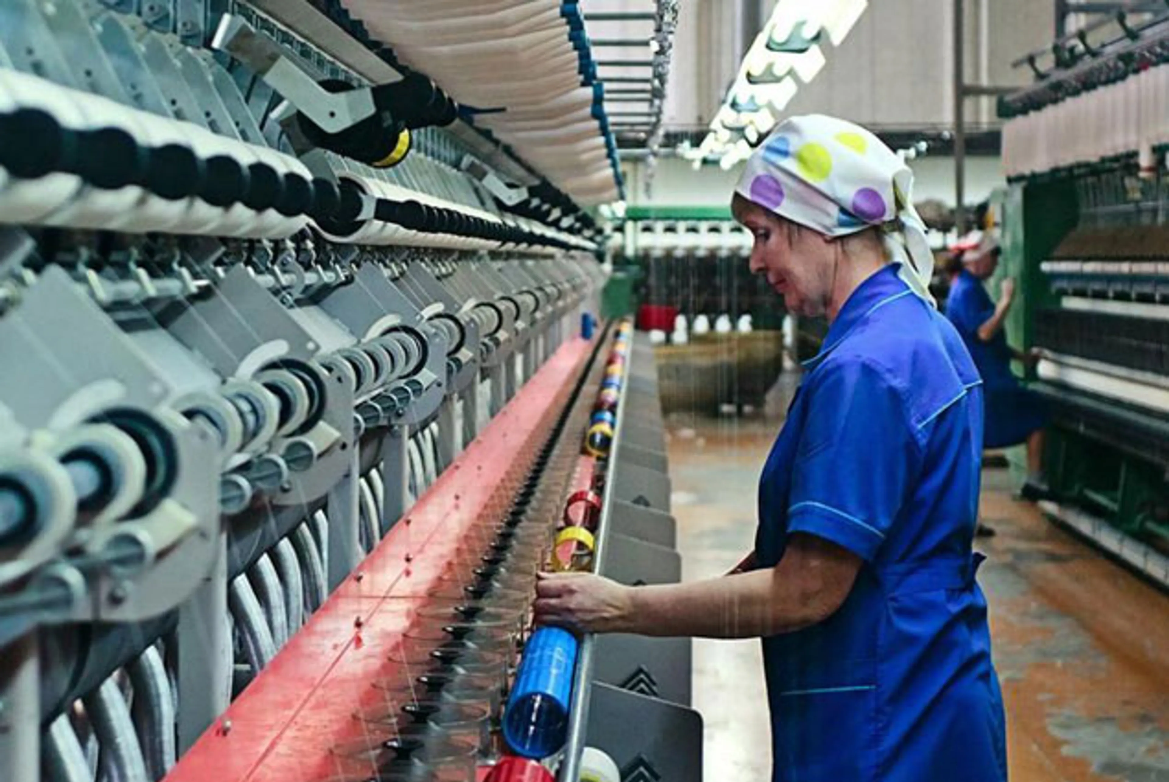 Капитал - В новом сезоне банкиры поставили на индустриализацию