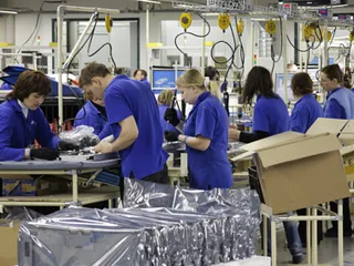 Капитал - Samsung займется переработкой старых смартфонов