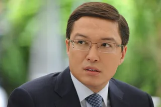 Капитал - Данияр Акишев прокомментировал слова Кайрата Келимбетова