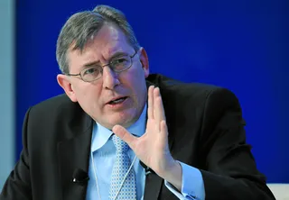 Капитал - Глава The Boston Consulting Group: Роль государства должна снижаться