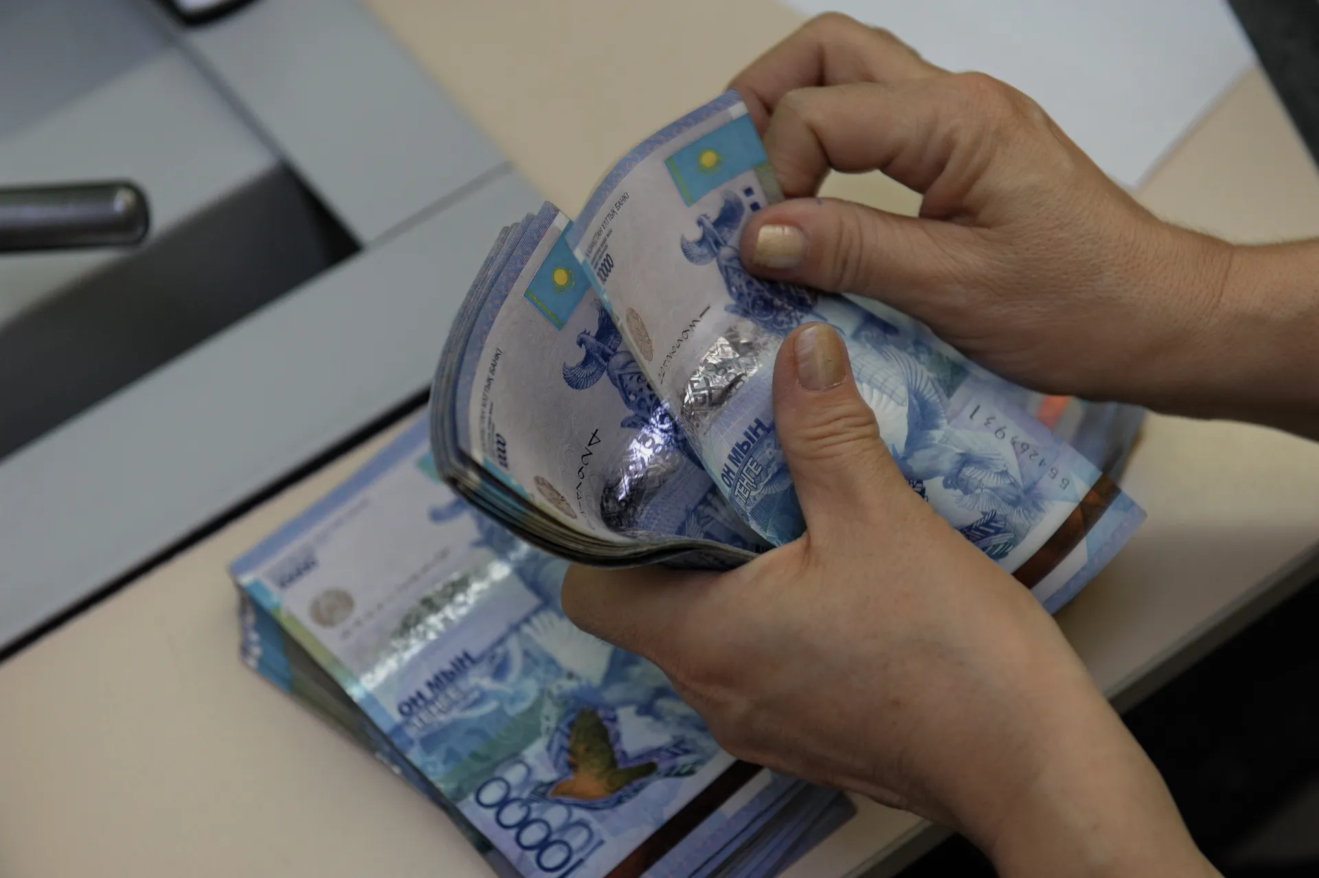 Фото: Владимир Третьяков