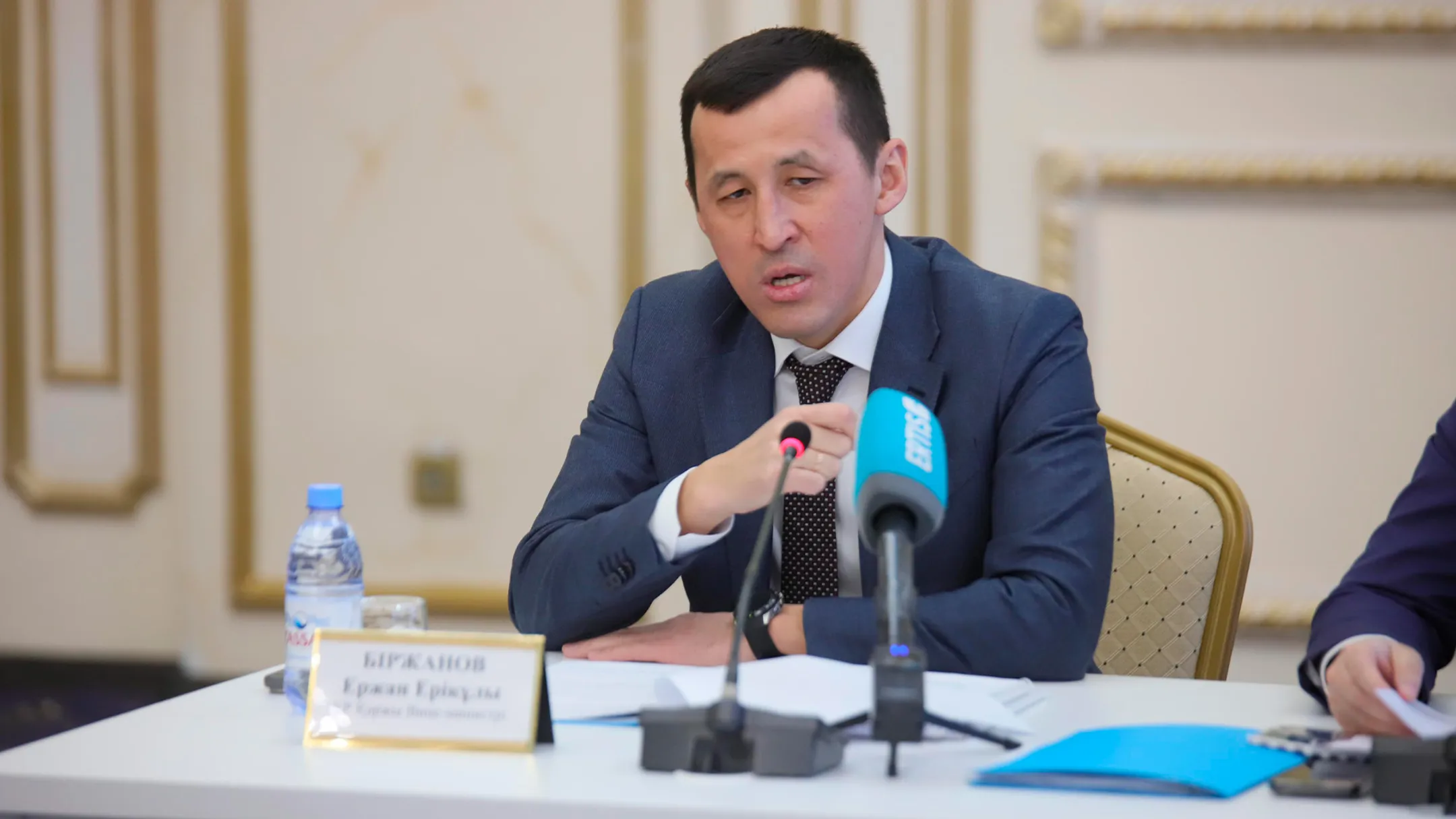 Для казахстанцев с высоким доходом могут ввести дифференцированный ИПН - Image Kapital.kz