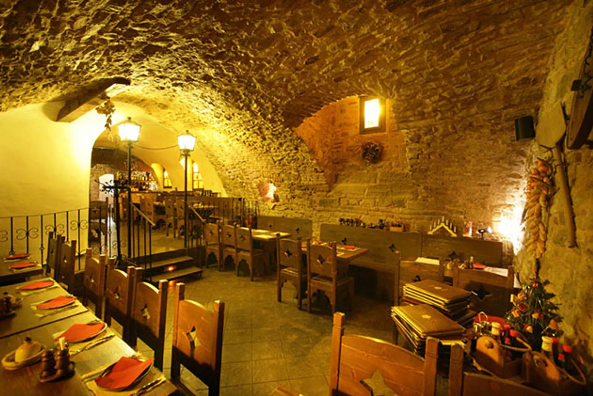 Капитал - Гастрономический путеводитель по Праге