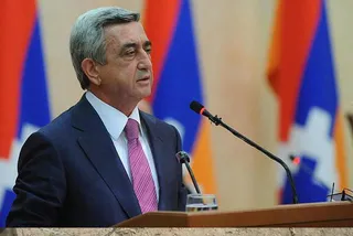 Капитал - Присоединение Армении к ЕАЭС назвали госизменой