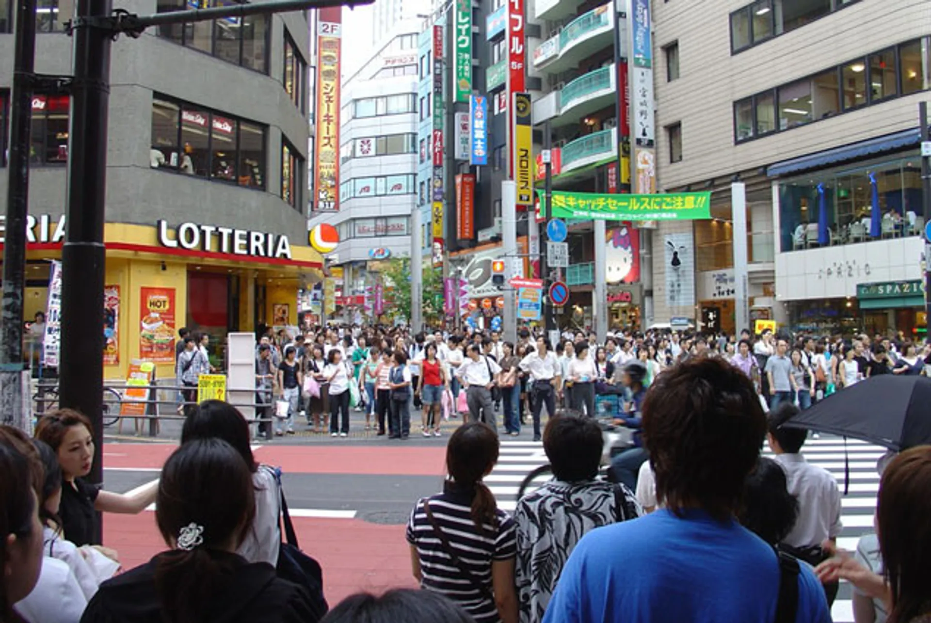 Капитал - Япония не доживет до 2020 года