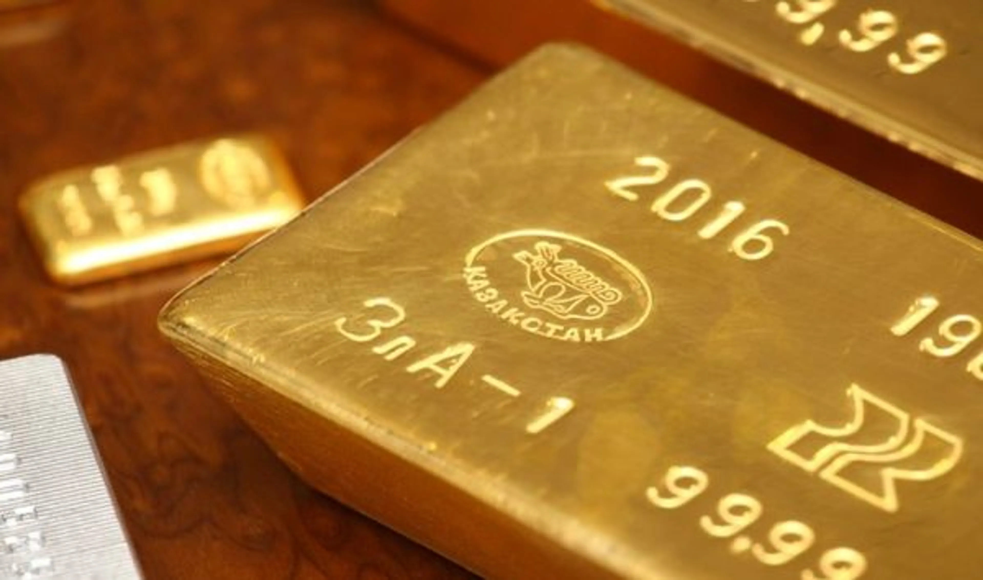 Капитал - Цены на металлы, нефть и курс тенге на 25 сентября