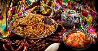 Капитал - Как празднуют день весеннего равноденствия в разных странах