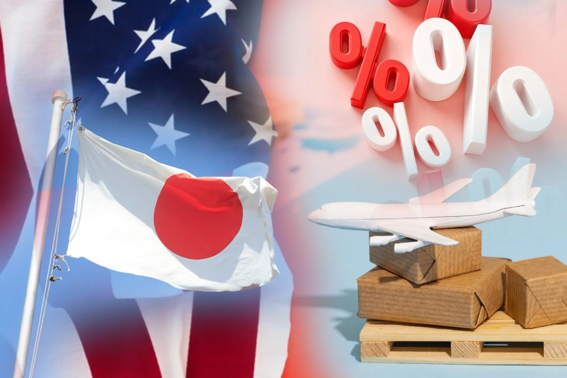 Капитал - Япония просит США не облагать их сталь и алюминий пошлинами в 25%