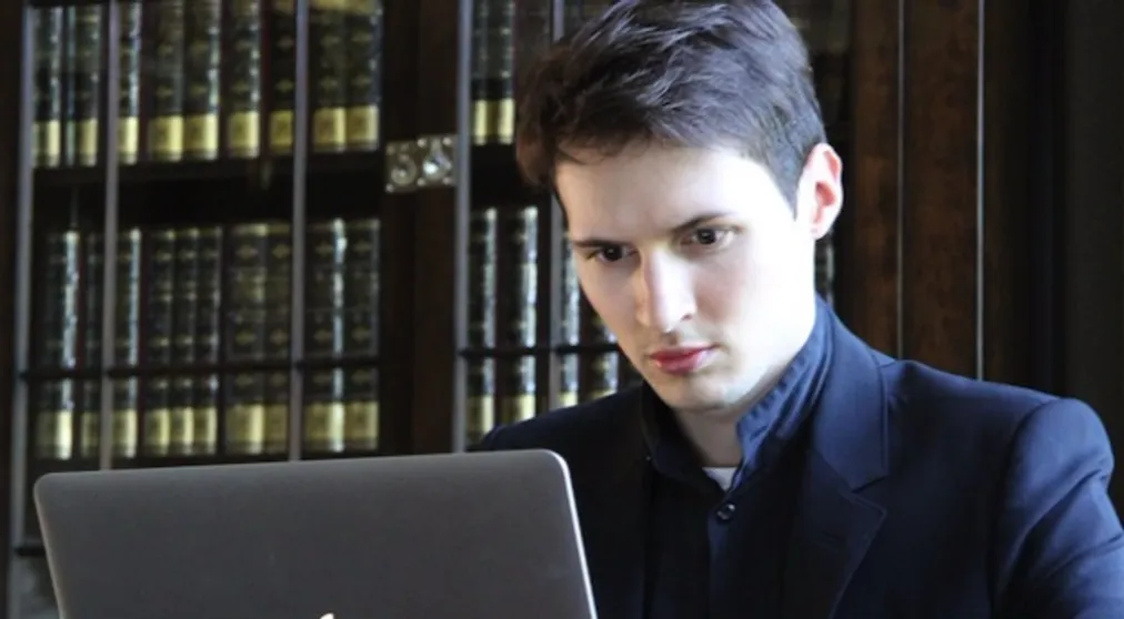 Капитал - Павел Дуров опроверг «нейтральное» отношение Telegram к террористам