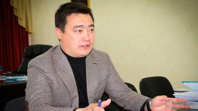 Назначен председатель правления нацкомпании Kazakh Tourism